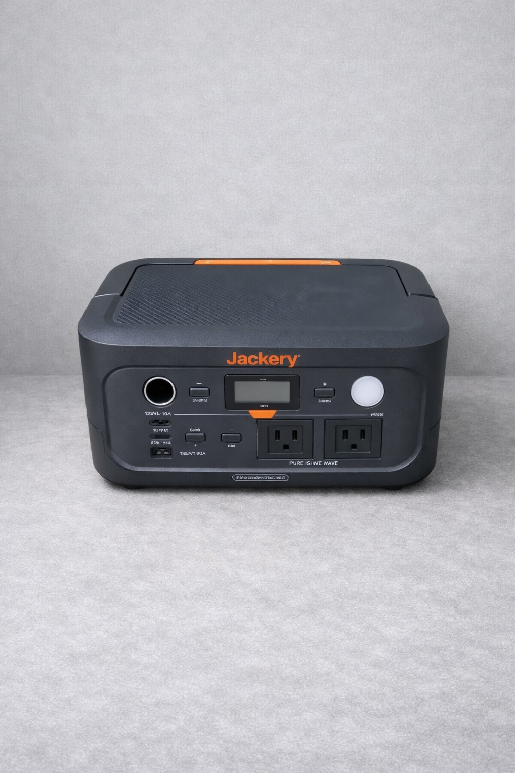 ポータブル電源